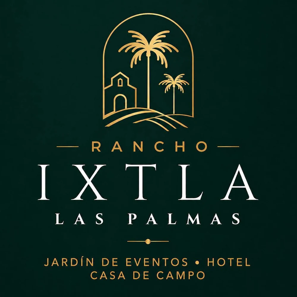 Rancho Ixtla Las Palmas - Jardín de eventos, hotel y casa de campo